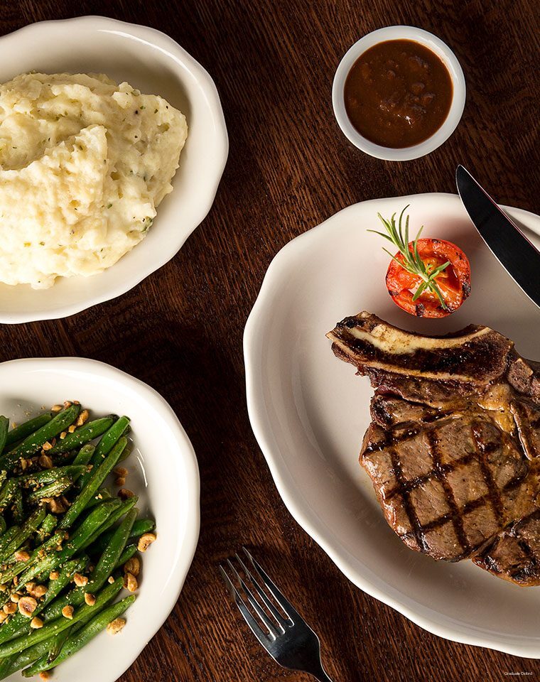 Фото Graduate Oxford