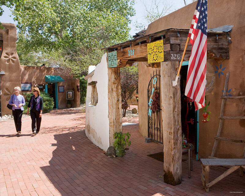 Фото Hotel Chaco