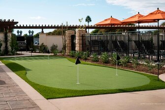 Фото Residence Inn by Marriott Santa Barbara Goleta