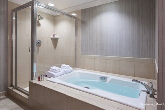 Фото Spartanburg Marriott