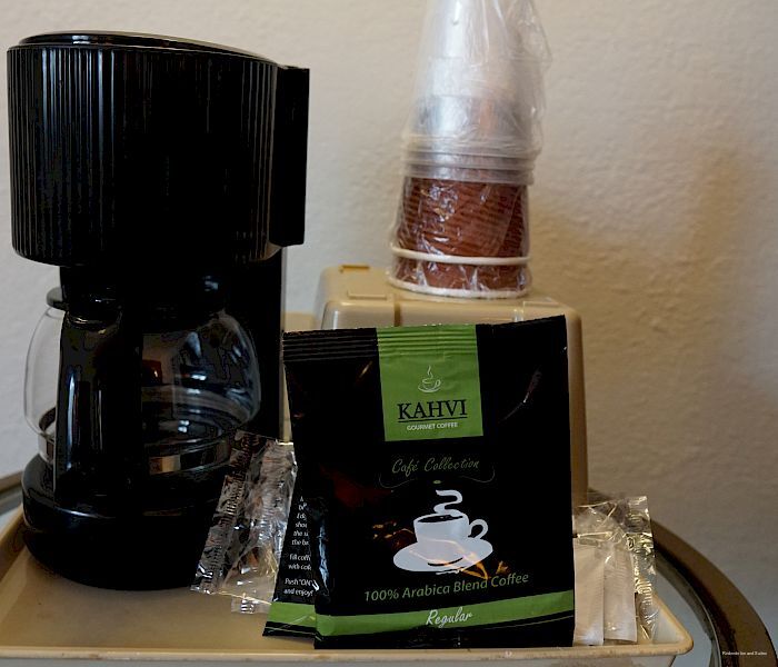 Фото Redondo Inn and Suites