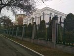 Embassy of Turkmenistan (Mirabad District, Afrosiyob Street, 19), embassy, consulate