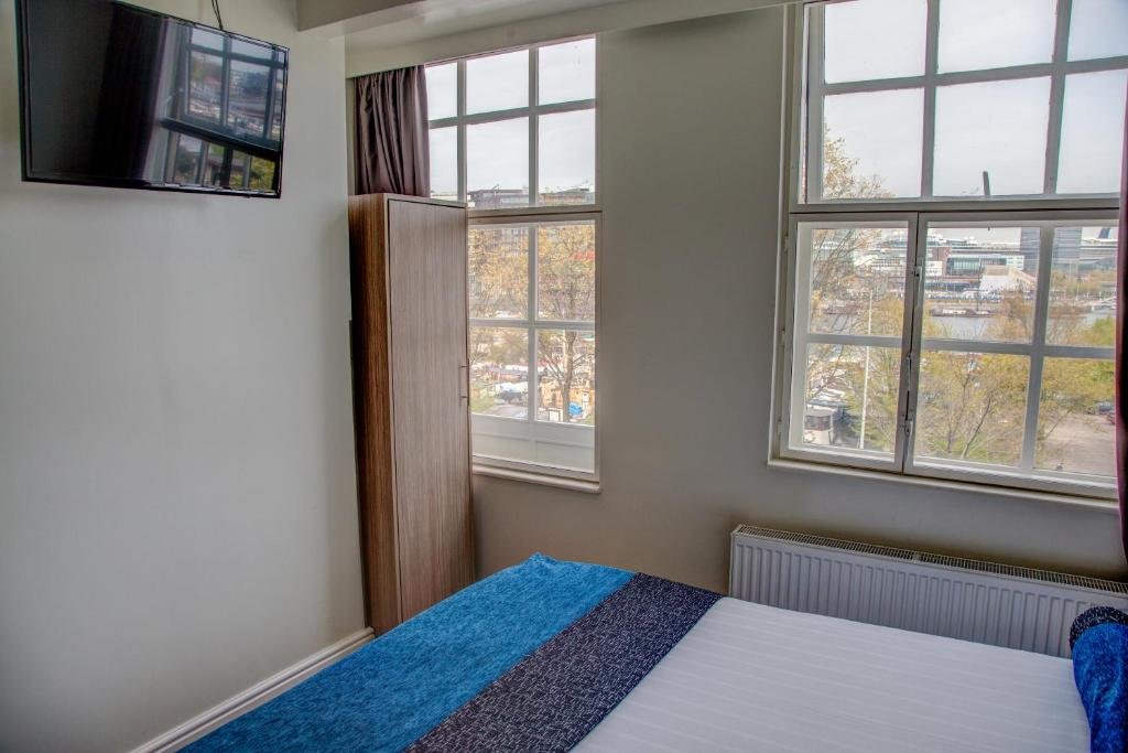 Фото Hotel Library Amsterdam