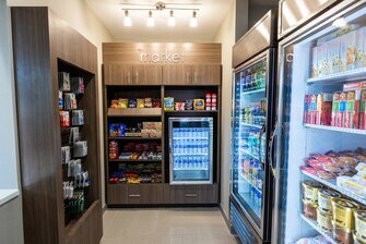 Фото Residence Inn by Marriott Oklahoma City North/Quail Springs