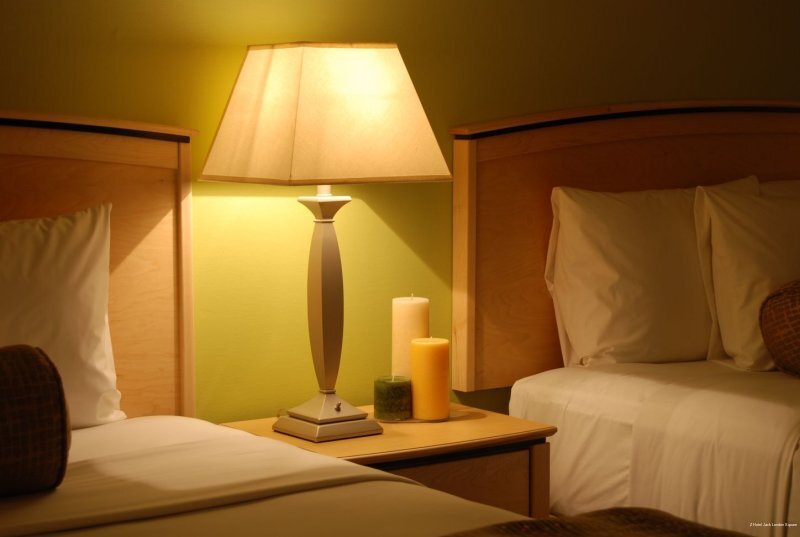 Фото Z Hotel Jack London Square