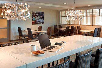 Фото Residence Inn by Marriott San Diego Chula Vista