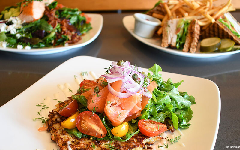 Фото Belamar Hotel Manhattan Beach, Tapestry Collection by Hilton