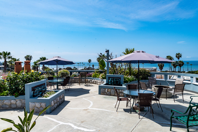 Фото Cardiff by the Sea Lodge