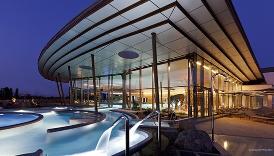 Фото Le Grand Hôtel Enghien-les-Bains