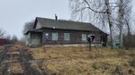 Otdeleniye pochtovoy svyazi Ostroukhovo 391746 (selo Ostroukhovo, Pochtovaya ulitsa, 7), post office