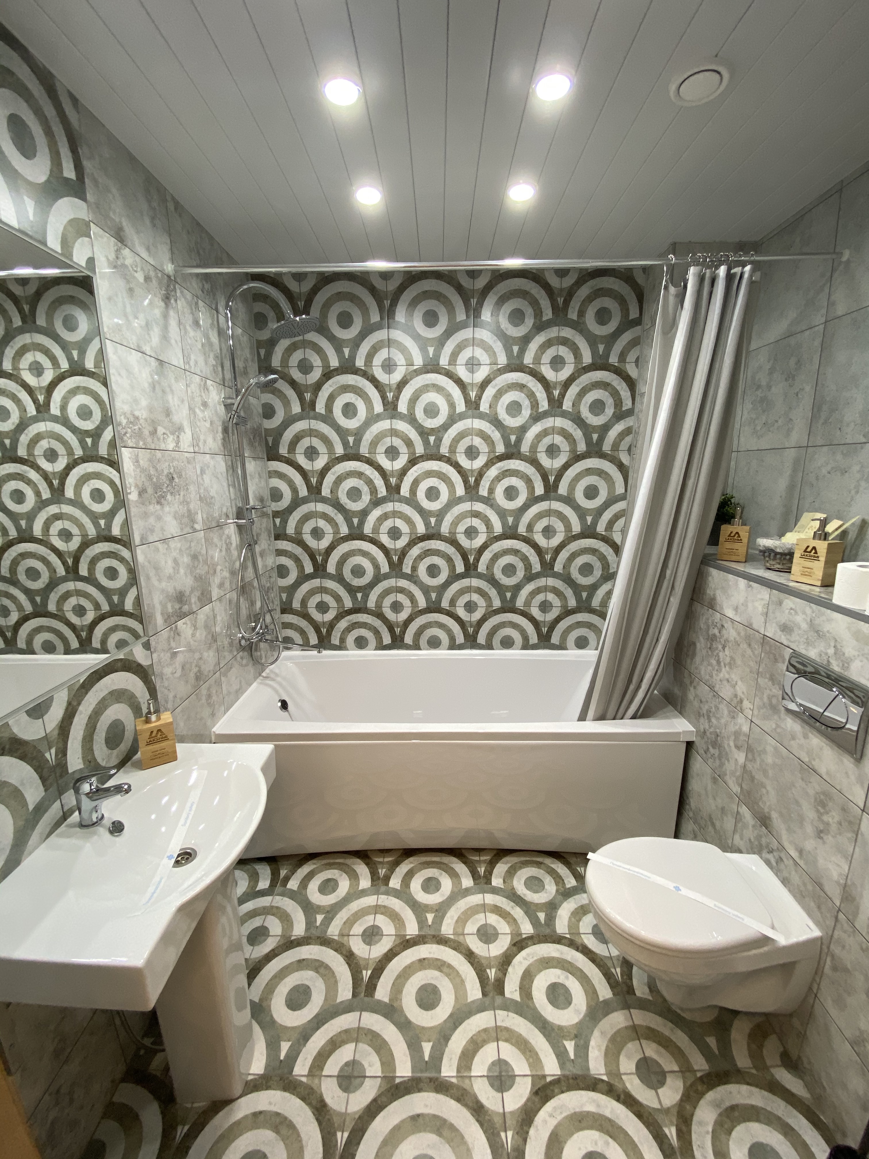 Фото Лакшми