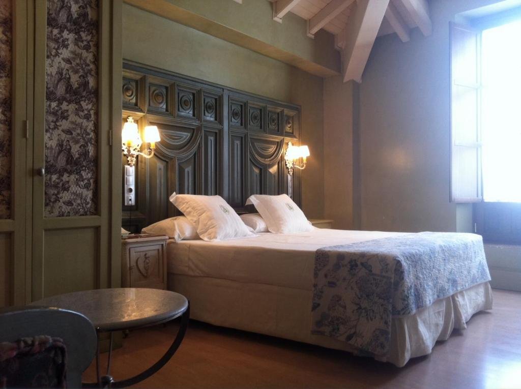 Фото Hotel Sacristía de Santa Ana