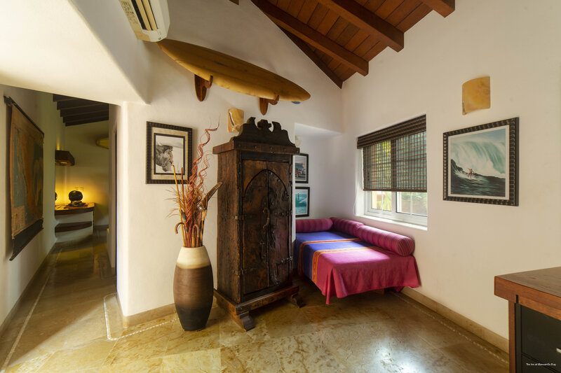 Фото The Inn at Manzanillo Bay