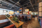 Токио-City (Pribrezhnaya Street, 20), restaurante