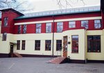 Company Novotec plus (Vasenko Street, 36/7), transporte de cargas