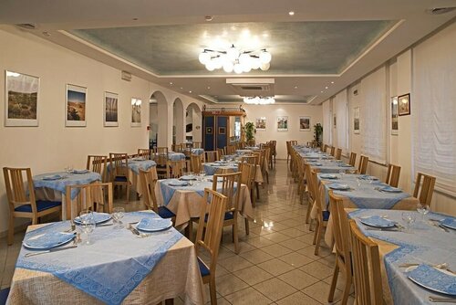 Гостиница Hotel Adria Misano Adriatico