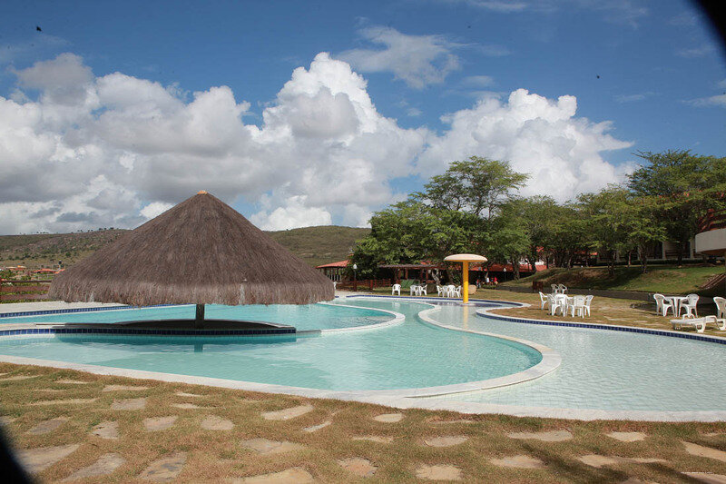 Hotel Fazenda Monte Castelo Hotel, State of Pernambuco, photo