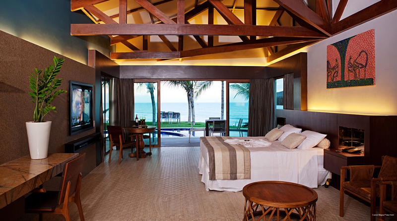 Фото Magna Praia Hotel