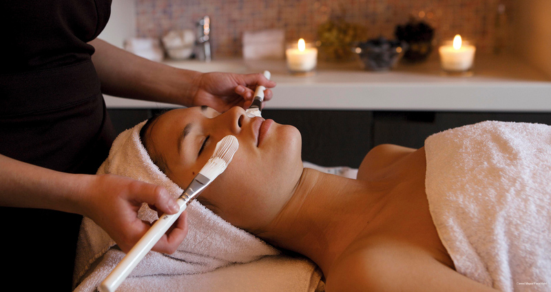 Фото Magna Praia Hotel