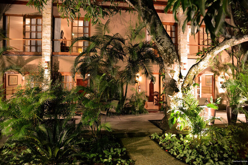 Фото Hotel Real Villa Bella