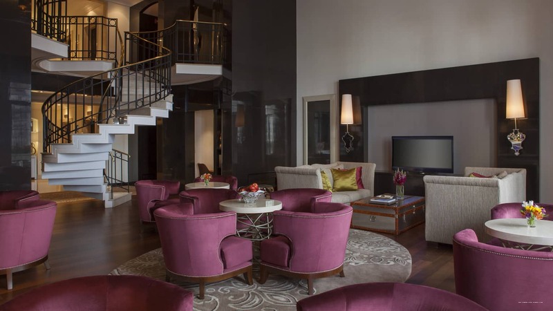 Фото Four Seasons Hotel Buenos Aires