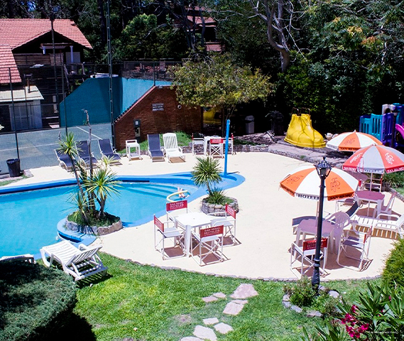 Фото San Remo World Hotel