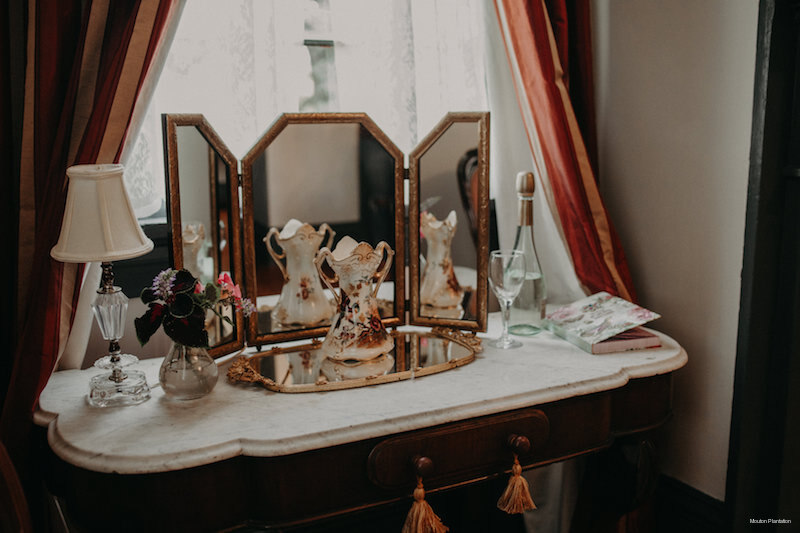 Фото Mouton Plantation