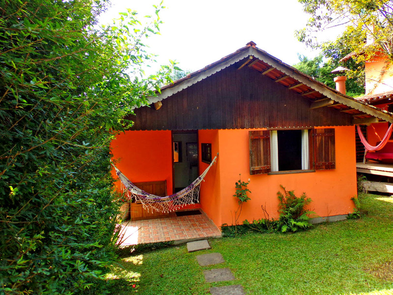 Фото Pousada Caminho Do Escorrega