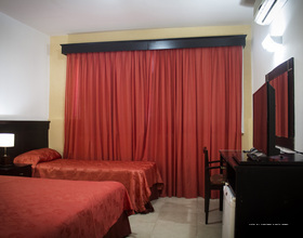 Фото Hotel El Libertador