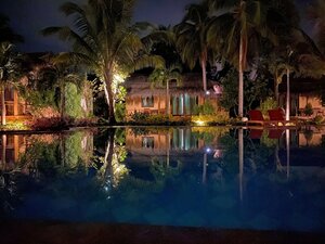 Dugong Cottage Phu Quoc Resort