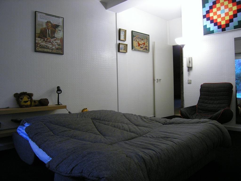 Фото B&b Middelheim Guest House