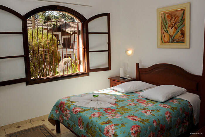 Фото Pousada da Lua