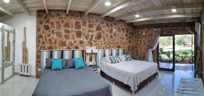 Фото Posada 21 Oranges