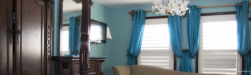 Фото Ocean City Mansion