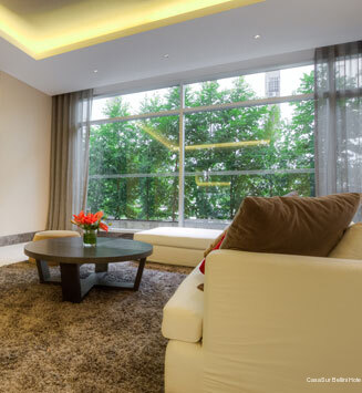 Фото CasaSur Bellini