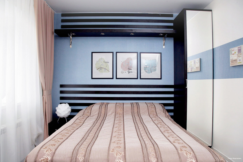 Фото Квартиркин в микрорайоне Заречье 20