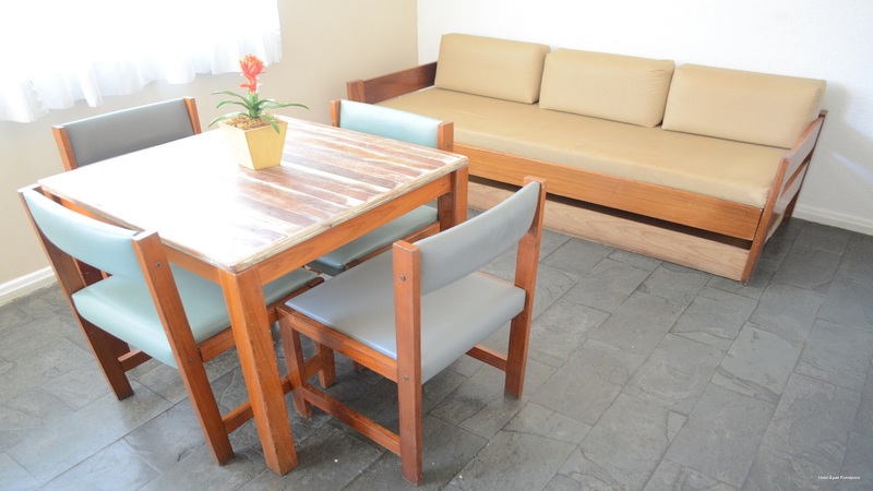 Фото Recanto da Orla