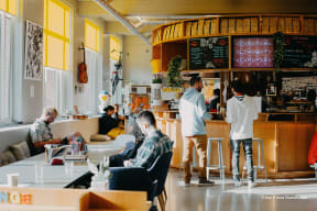 Фото Chez Elena Guesthouse