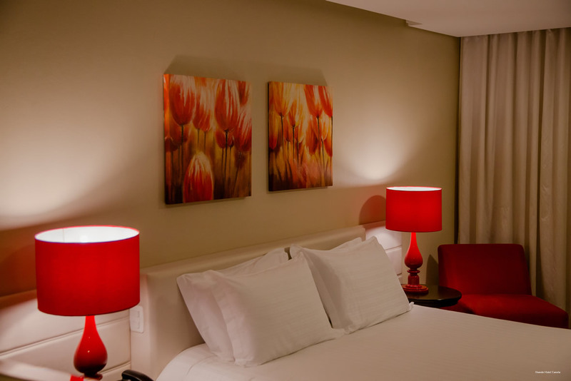 Фото Grande Hotel Canela