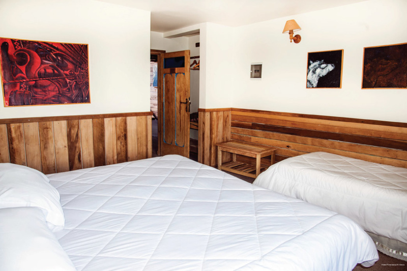 Фото Hotel Boutique El Greco