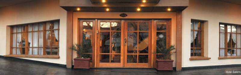 Фото Hotel Salerno