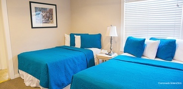 Фото Coronado Island Inn