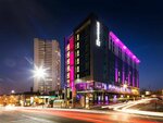Pentahotel Birmingham