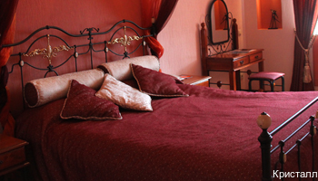 Фото Кристалл