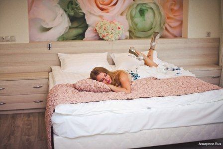 Фото Акварели Rus