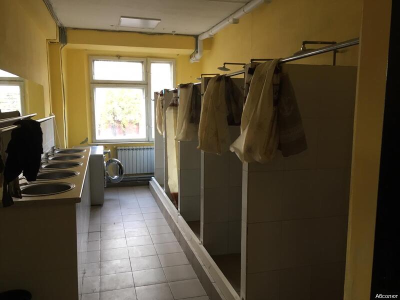 Фото Абсолют на Сельскохозяйственной