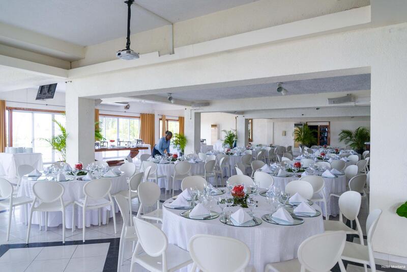 Фото Hotel Montana