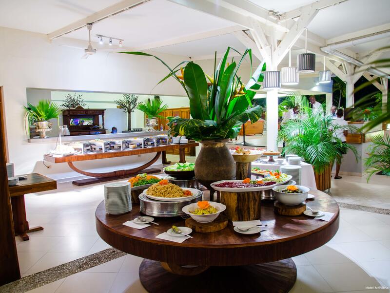 Фото Hotel Montana