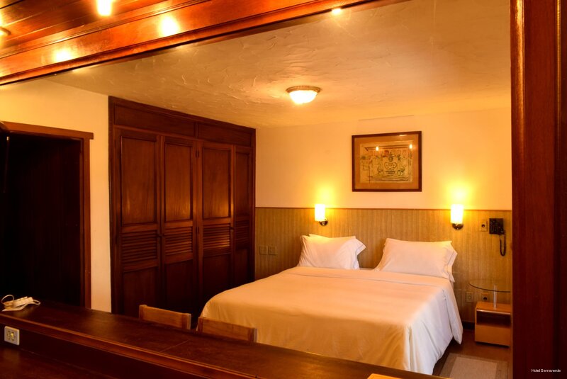 Фото Hotel Serraverde