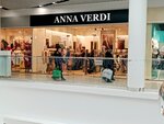 Anna Verdi (ulitsa 8 Marta, 42), clothing store